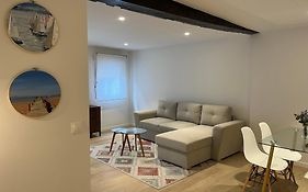 Apartamento Centro Santander